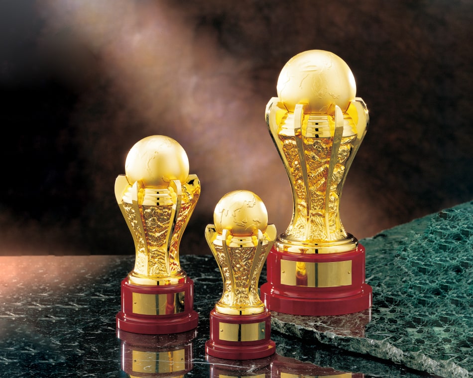 ワールドブロンズ：BR-4600