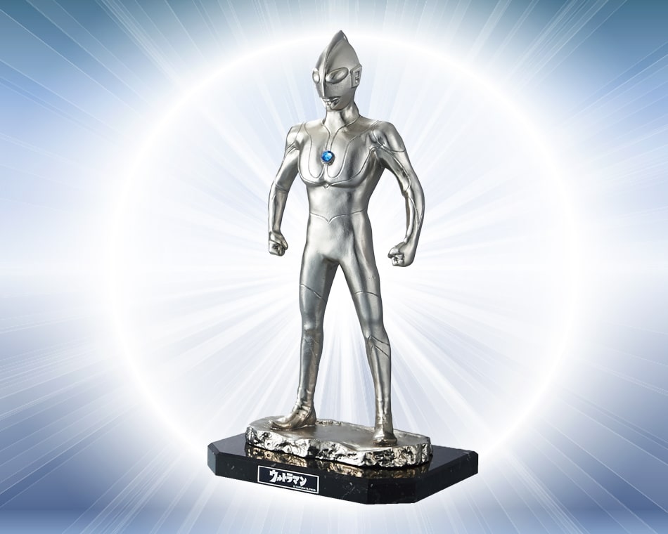 ウルトラマントロフィー:URT-4008