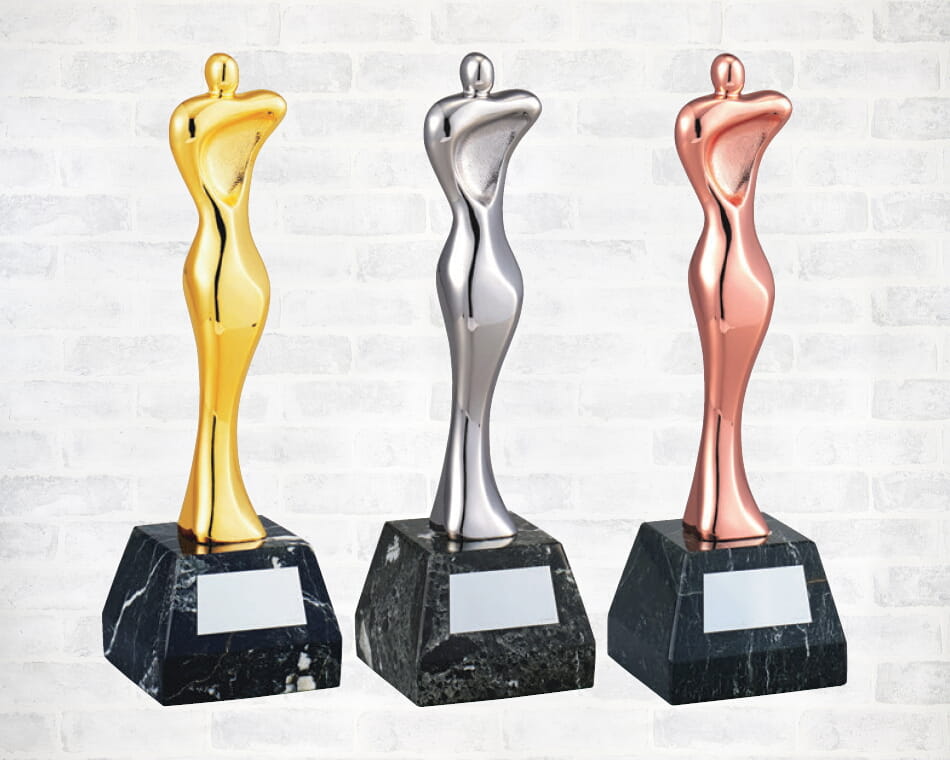 シンボリックブロンズ：BR-4651