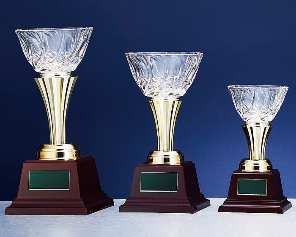 ガラスカップ:EW-1016