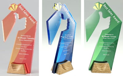 デザインカラー