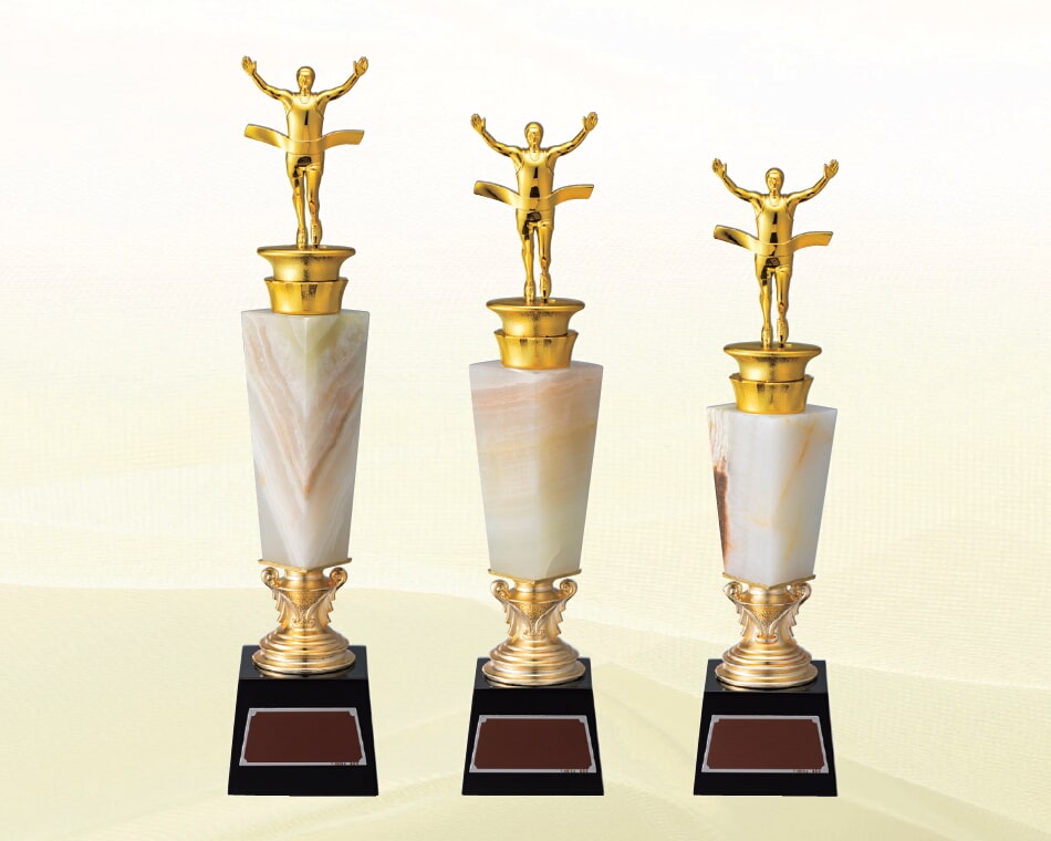 天然石トロフィー：VTX.3662