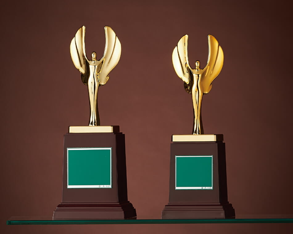 ヴィーナスブロンズ：BT-2142