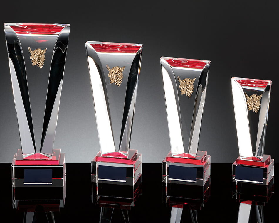 女神レリーフトロフィー：KT-2204