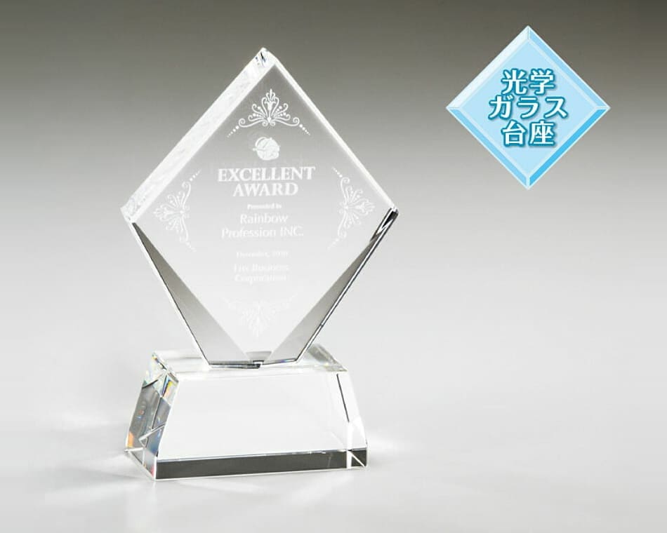 コンパクト2Dトロフィー:VOT.285、VOT.286