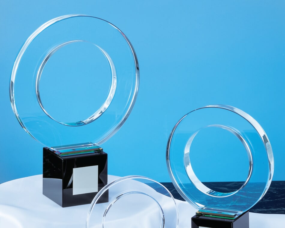 リングトロフィー:YC-4999