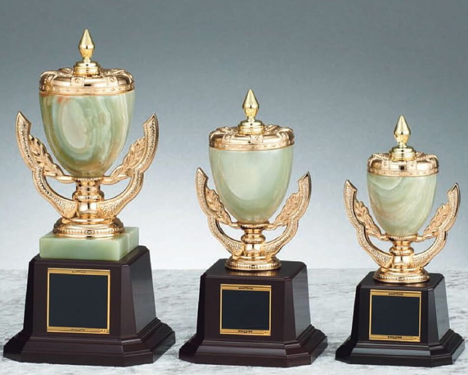 オニックス製カップ：C1910