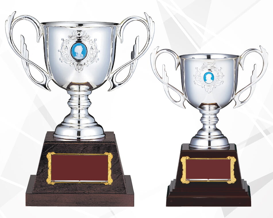 女神レリーフカップ：FCL-84