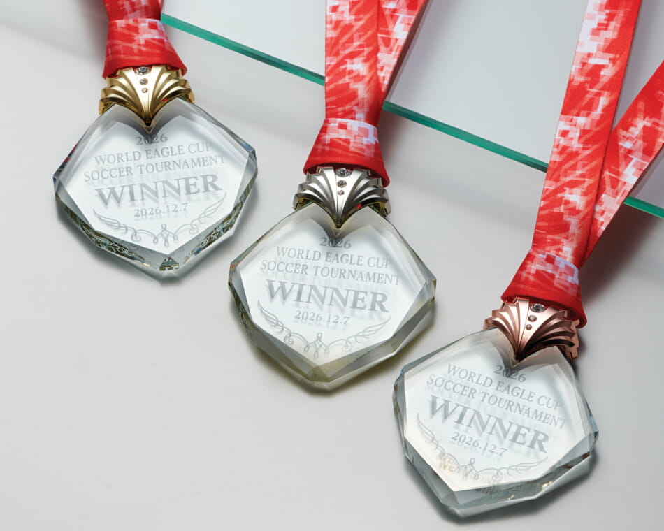 セイクリッドメダル：SHM-110